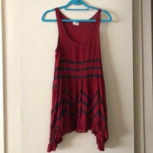 Free people dress